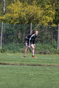 Bild 431 - Faustball Frauen Wiemersdorf